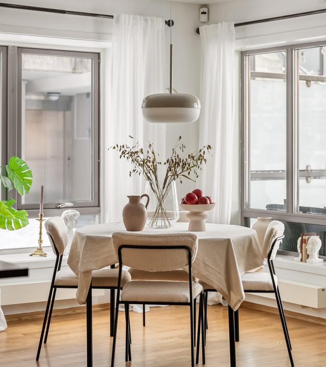 dining room, house, apartment, real estate, interior design, home, modern